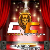 original sound - CORONA_CREATION