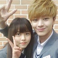 오리지널 사운드 - 최하얀