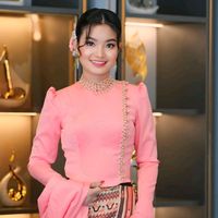 original sound - Phyu Phyu Htwe ( Fan )