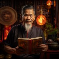 nhạc nền - Phong Thủy Hải Hưng