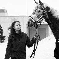 оригинальный звук