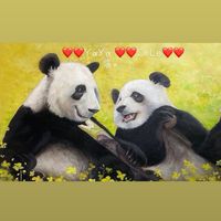 オリジナル楽曲 - Panda🐼❤️