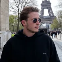 Crystal МОЁТ X Tleet TikTok Version