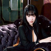 原聲 - Naomi 小孟