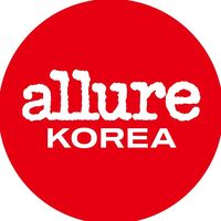 오리지널 사운드 - Allure Korea