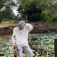 សំឡេងដើម - Tzyy
