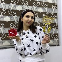bmalikgulieva98