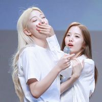 เสียงต้นฉบับ - for.wjsn 💫