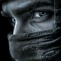 оригинальный звук