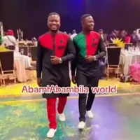 original sound - frafradj_abambila