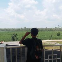 suara asli - RIZKIMZ style