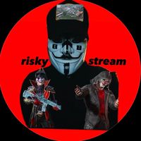 original sound - Risky_stream  🎭