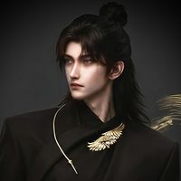 nhạc nền - Zhang XiaoFan