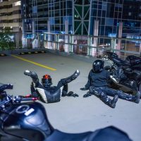 vadermoto