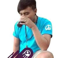 suara asli - TM️.Budi cah PWT🌾