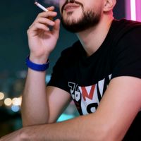 الصوت الأصلي