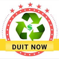 original sound - DUIT NOW EMPTY INK CARTRIDGE