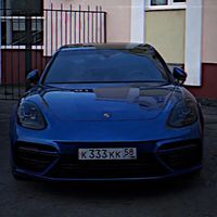 оригинальный звук