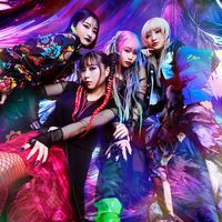 original sound - HANABIE.