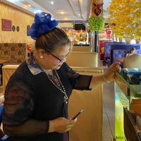 original sound - សំរិទ្ធ គន្ធា