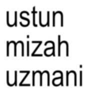 orijinal ses