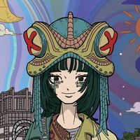 オリジナル楽曲 - カxレオン