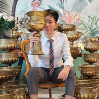 เสียงต้นฉบับ - แบงค์.ศุภกร 19