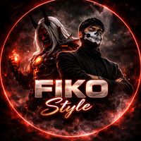 Fiko Style 100K - orijinal ses