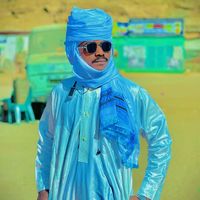 الصوت الأصلي