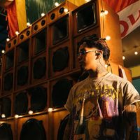 Nos mal acostumbramos x Luister x Dj jac