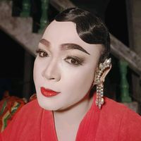 เสียงต้นฉบับ - เจ้กันต์ งามไส้