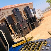 original sound