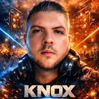 original sound - dj.knox