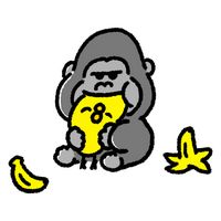 オリジナル楽曲 - ゴリラの日常🦍