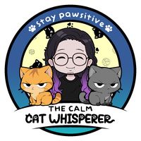 thecalmcatwhisperer