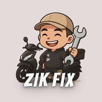 original sound - Zik Fix