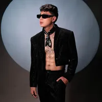 Sweet Escape DC DJ LOONYO