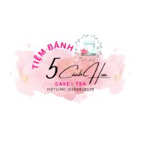 nhạc nền - Tiệm Bánh 5 Cánh Hoa
