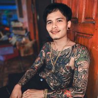 เสียงต้นฉบับ - ต้อมต้นเหรียง
