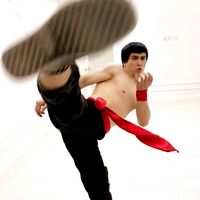 оригинальный звук