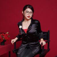 original sound - HAIR & MAKEUP BY FLORA BELA