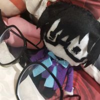 suara asli - itsVivx. [RE & Bakwan]