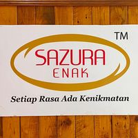 original sound - Bakeri Sazura Enak