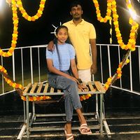 parththana