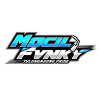 suara asli - Mocil Fvnky