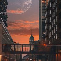 оригинальный звук