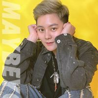 原聲 - 美式櫻桃克克Chris