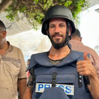 الصوت الأصلي