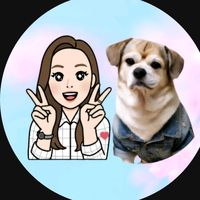 오리지널 사운드 - 🥀🌸 봄 🐶