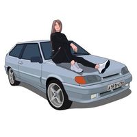 оригинальный звук